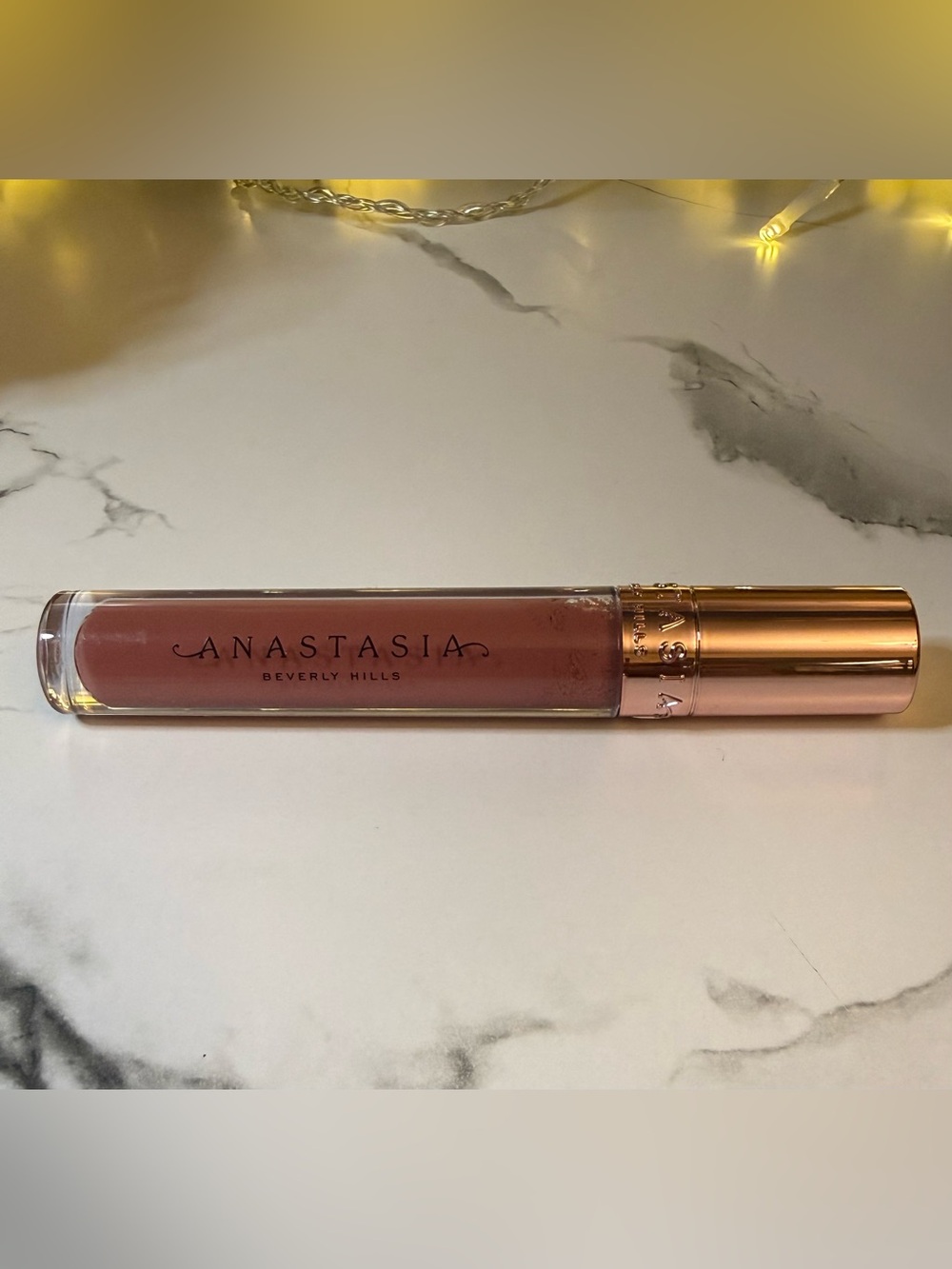 Anastasia Beverly Hills - Universal Luminous Tinted Lip Gloss